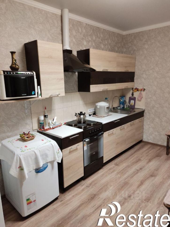 1-комн квартира Душистая улица, 77,  д. 77
