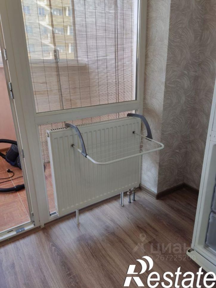 1-комн квартира Душистая улица, 77,  д. 77