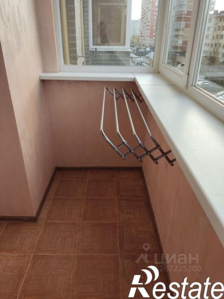 1-комн квартира Душистая улица, 77,  д. 77