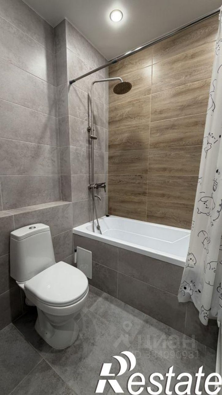 1-комн квартира улица Ивана Беличенко, 90 к3,  д. 90 к3