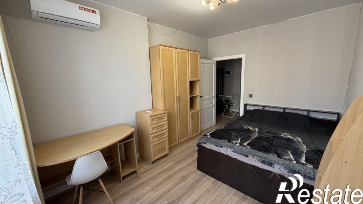 1-комн квартира улица Ивана Беличенко, 90 к3,  д. 90 к3