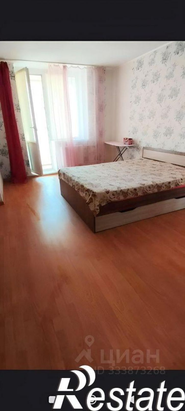 3-комн квартира улица Дзержинского, 54/13,  д. 54/13