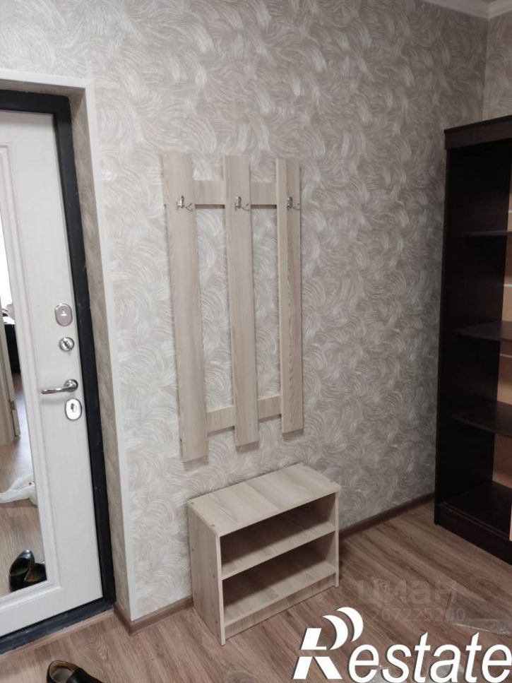 1-комн квартира Душистая улица, 77,  д. 77