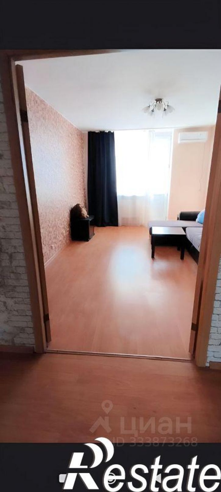 3-комн квартира улица Дзержинского, 54/13,  д. 54/13
