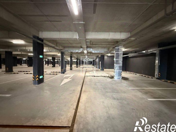 Гараж/парковка улица Доблести, 20,  д. 20
