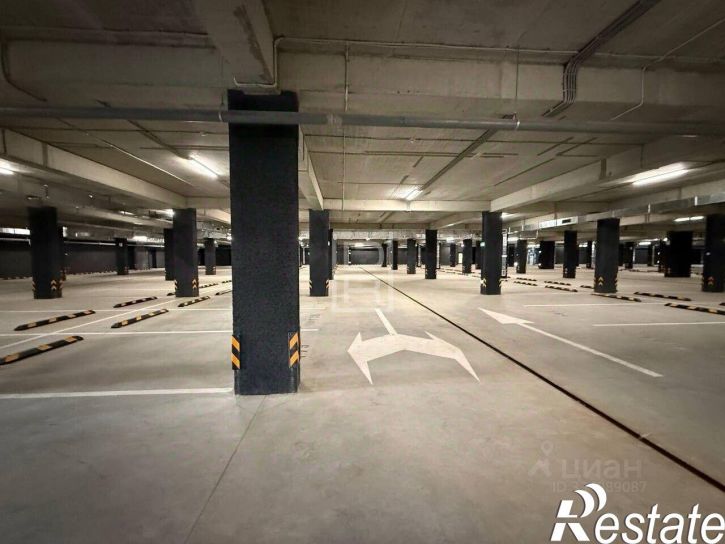 Гараж/парковка улица Доблести, 20,  д. 20