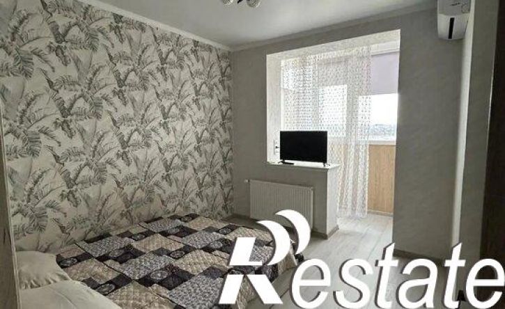 1-комн квартира улица имени Героя Ростовского, 8 к1,  д. 8 к1