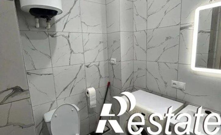 1-комн квартира улица имени Героя Ростовского, 8 к1,  д. 8 к1