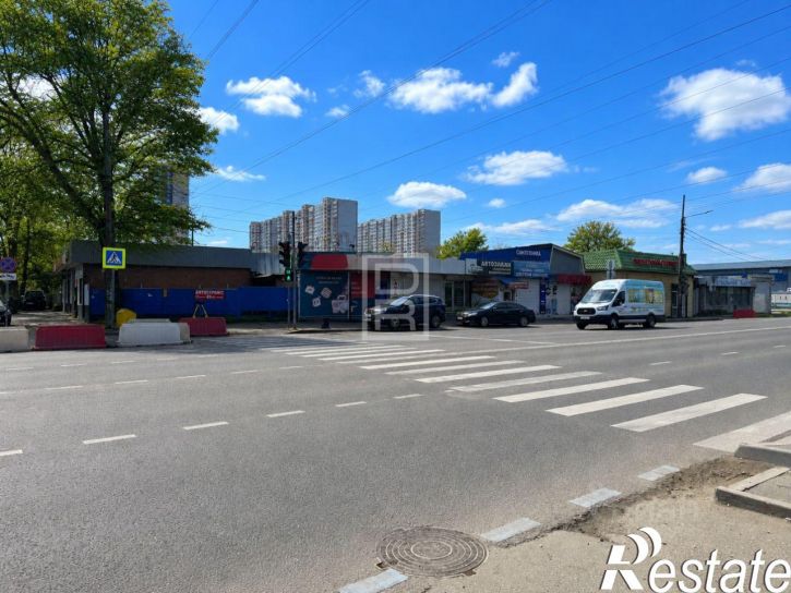 Торговое помещение Уральская улица, 134Е,  д. 134Е