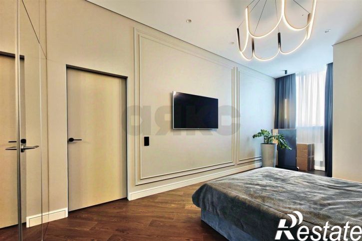 2-комн квартира улица Кубанская Набережная, 39,  д. 39