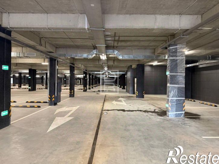 Гараж/парковка улица Доблести, 20,  д. 20