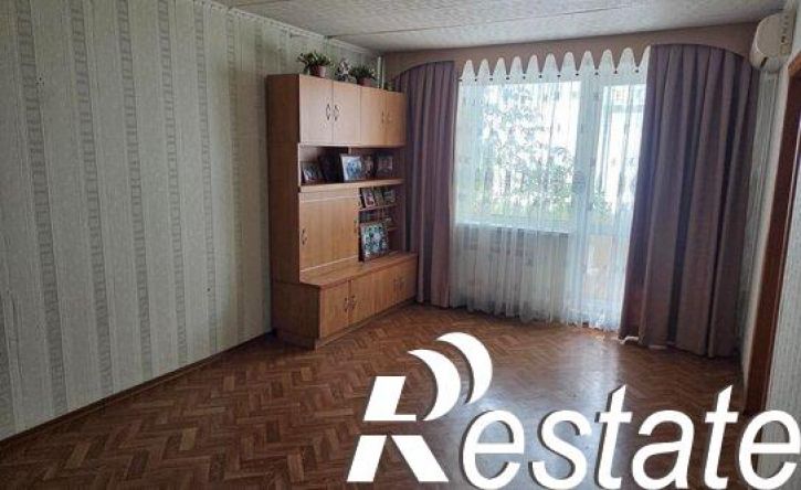 4-комн квартира улица Тюляева, 1,  д. 1