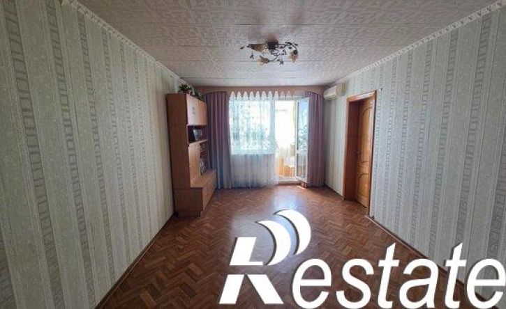 4-комн квартира улица Тюляева, 1,  д. 1