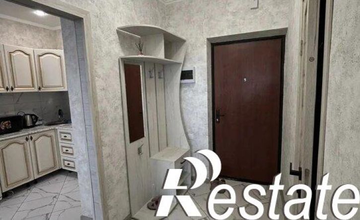 1-комн квартира улица имени Героя Ростовского, 8 к1,  д. 8 к1