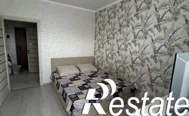 1-комн квартира улица имени Героя Ростовского, 8 к1,  д. 8 к1