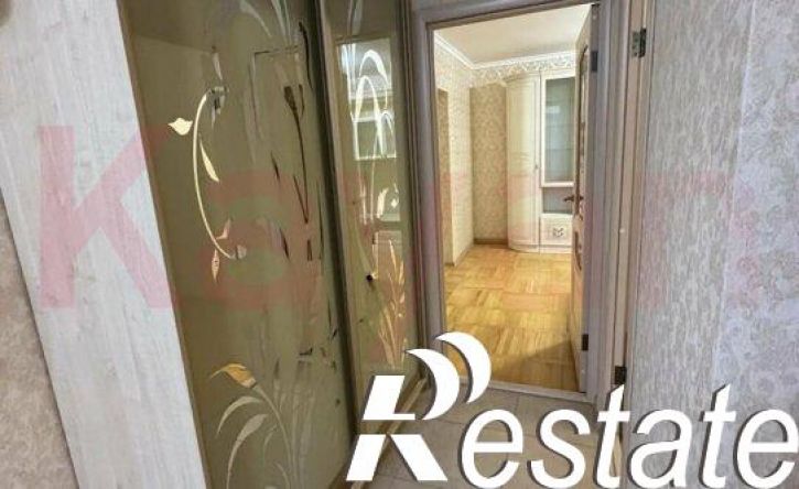 3-комн квартира улица Селезнёва, 126,  д. 126