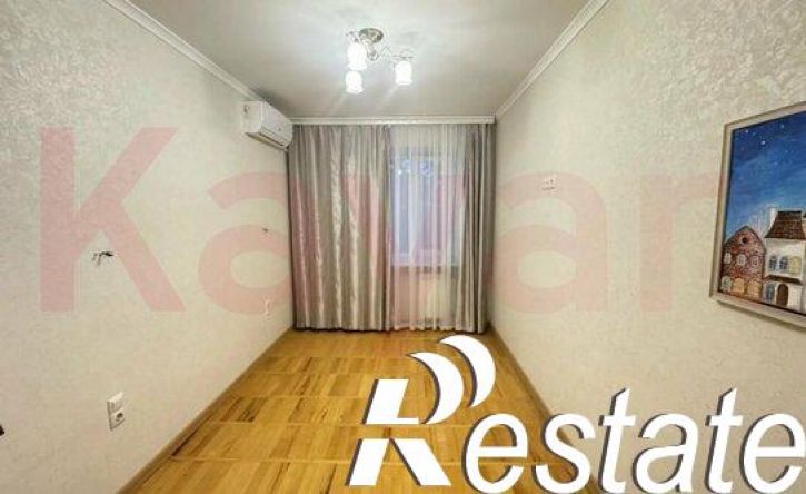 3-комн квартира улица Селезнёва, 126,  д. 126