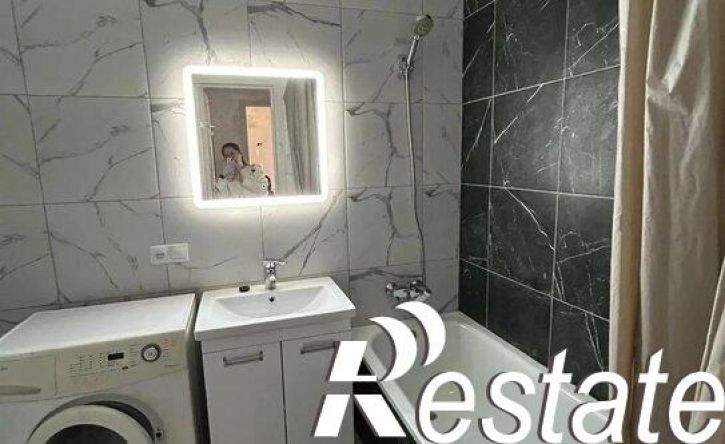 1-комн квартира улица имени Героя Ростовского, 8 к1,  д. 8 к1