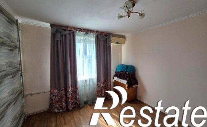 4-комн квартира улица Тюляева, 1,  д. 1