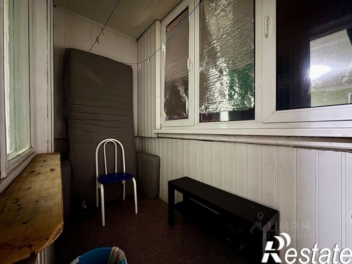 1-комн квартира проспект Чекистов, 13,  д. 13