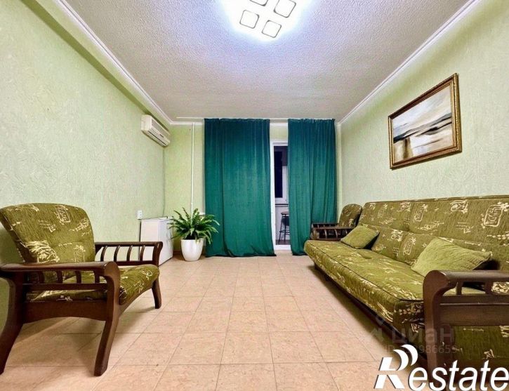 1-комн квартира проспект Чекистов, 13,  д. 13