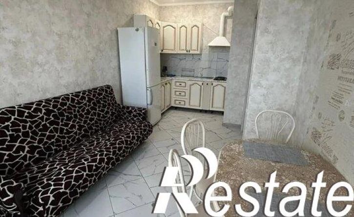 1-комн квартира улица имени Героя Ростовского, 8 к1,  д. 8 к1