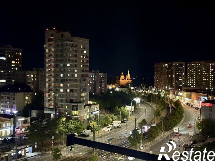 1-комн квартира проспект Чекистов, 13,  д. 13