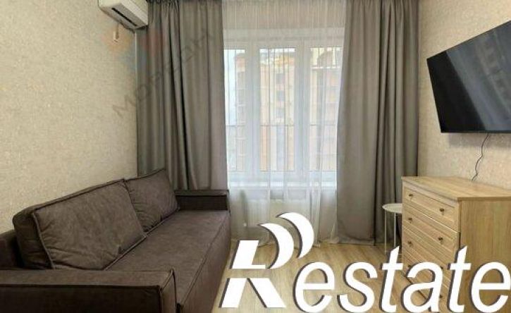 1-комн квартира Конгрессная улица, 33,  д. 33