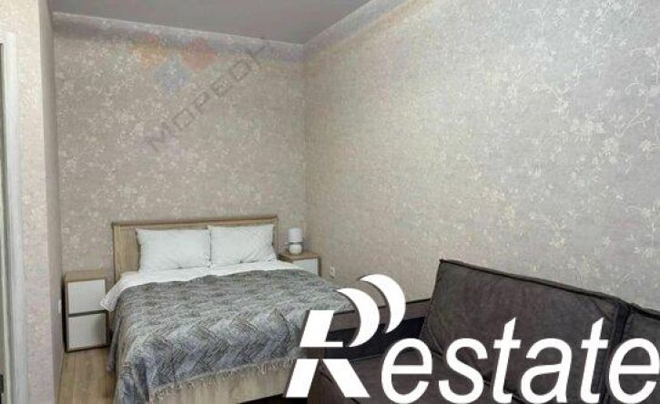 1-комн квартира Конгрессная улица, 33,  д. 33