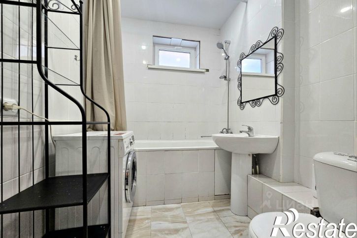 1-комн квартира улица Берлизова, 21,  д. 21