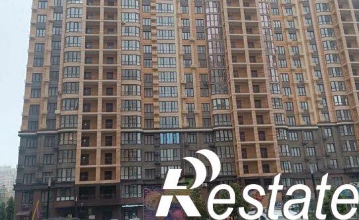 1-комн квартира Конгрессная улица, 33,  д. 33