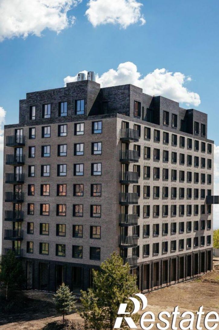 1-комн квартира в новом доме Душистая улица, 35,  д. 35