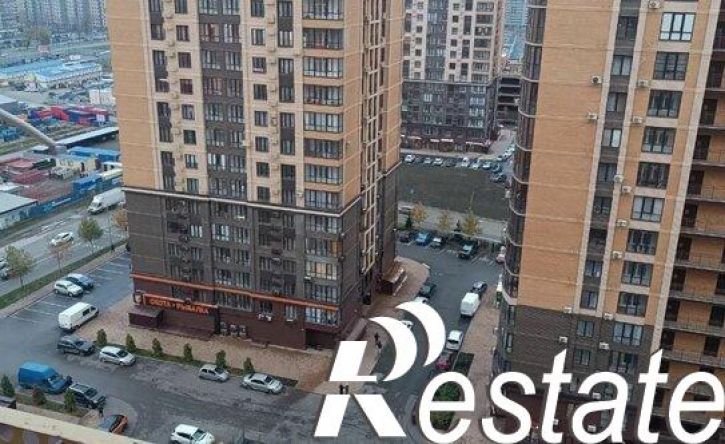 1-комн квартира Конгрессная улица, 33,  д. 33
