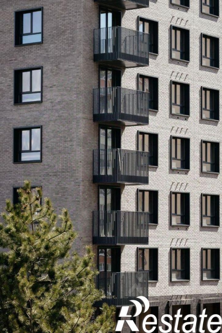 1-комн квартира в новом доме Душистая улица, 35,  д. 35