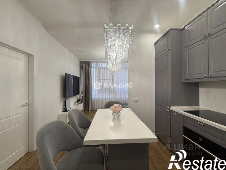2-комн квартира Дальний проезд, 11 к2,  д. 11 к2