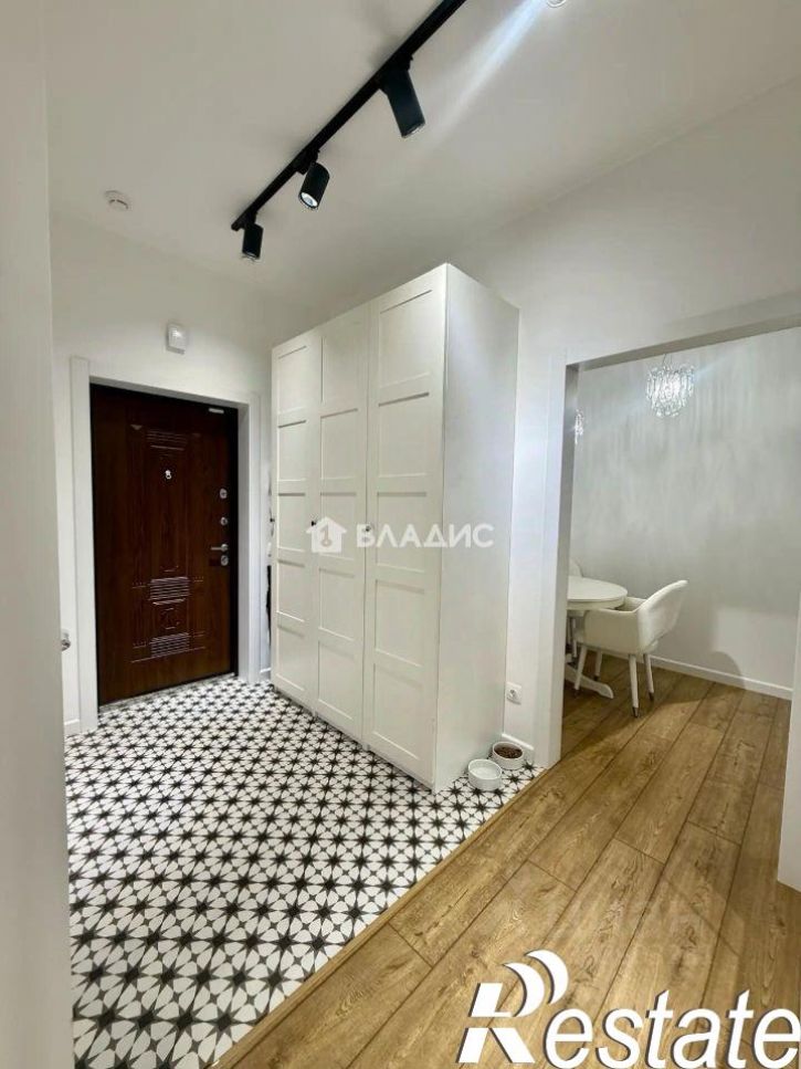 2-комн квартира Дальний проезд, 11 к2,  д. 11 к2