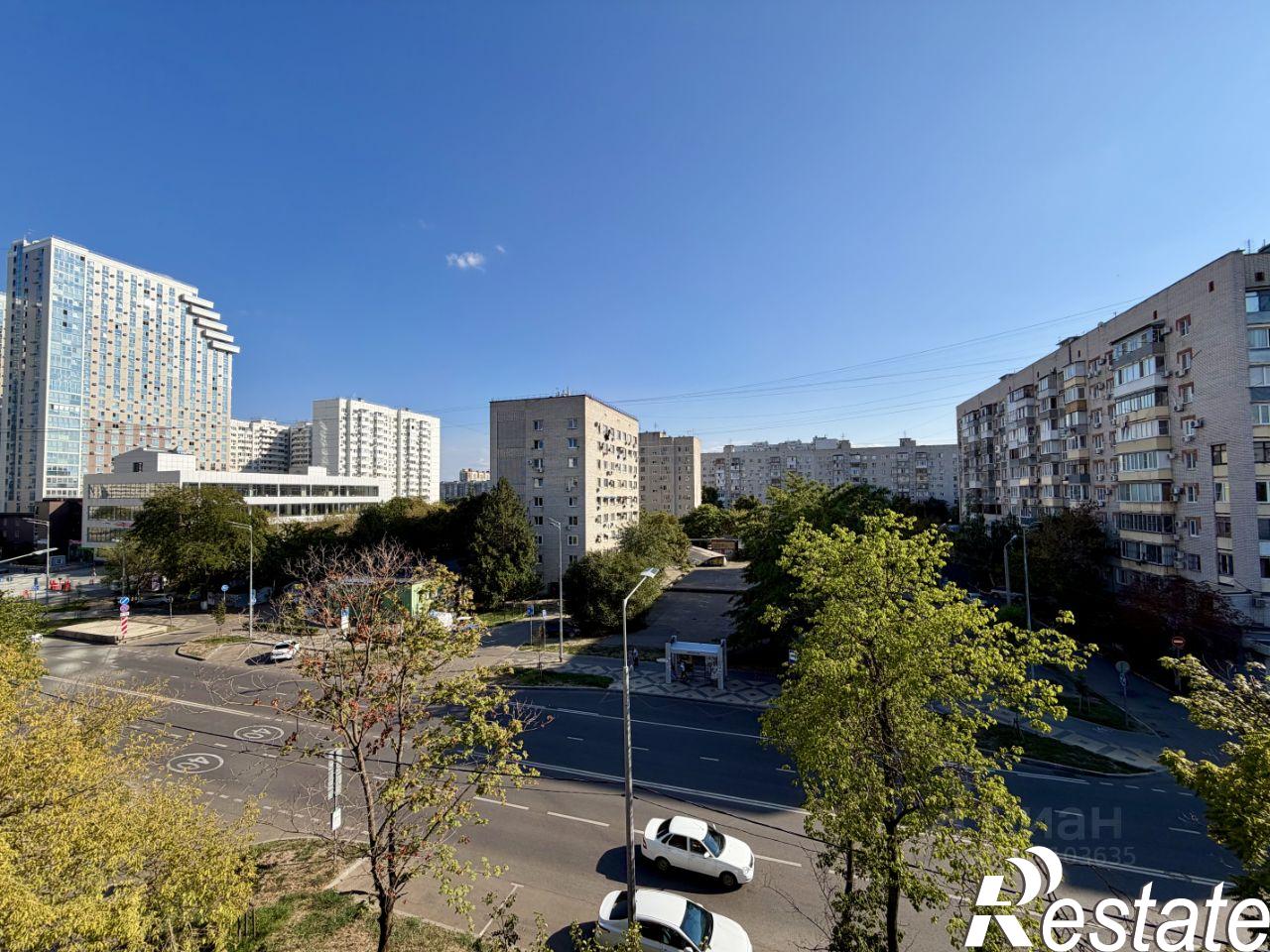 Купить комнату за 2 100 000 рублей на Зиповская улица, 23