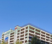 14 кв м улица Героя Георгия Бочарникова, 16