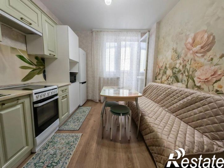 1-комн квартира Командорская улица, 6,  д. 6