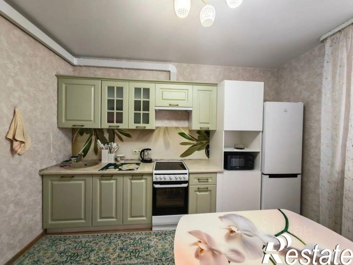 1-комн квартира Командорская улица, 6,  д. 6