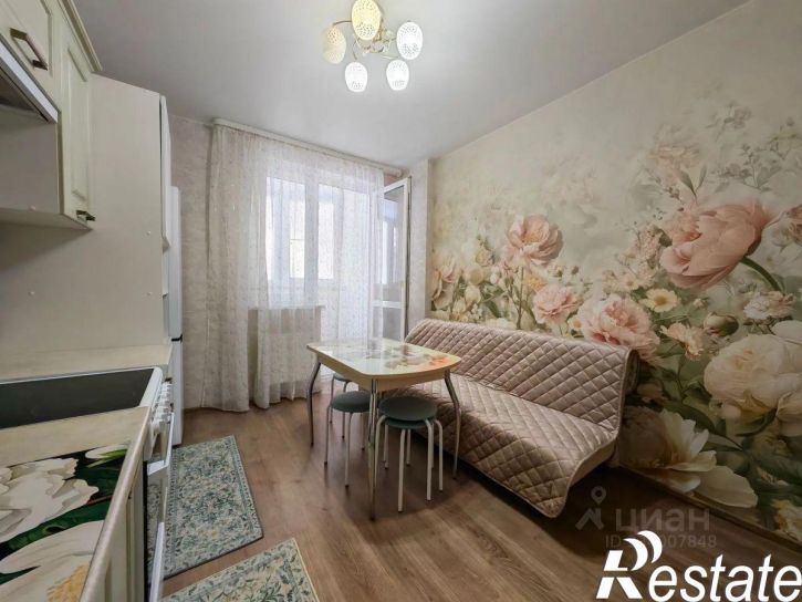 1-комн квартира Командорская улица, 6,  д. 6
