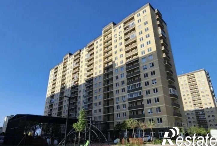 1-комн квартира улица Лётчика Позднякова, 2 к14,  д. 2 к14