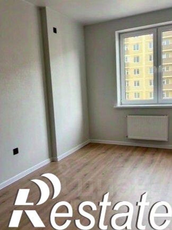 1-комн квартира улица Лётчика Позднякова, 2,  д. 2