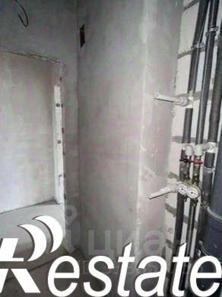 2-комн квартира Ольденбуржская улица, 80 к7,  д. 80 к7
