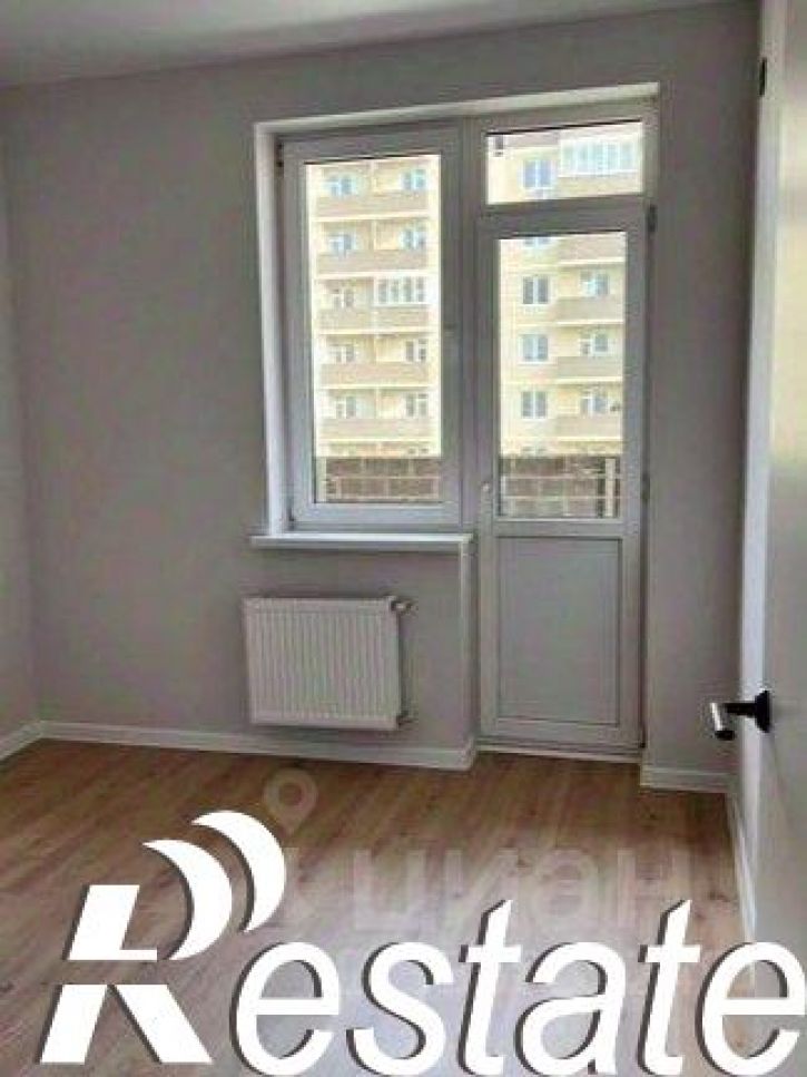 1-комн квартира улица Лётчика Позднякова, 2,  д. 2