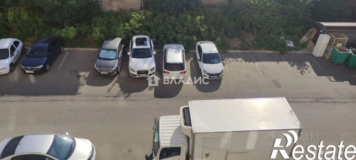 1-комн квартира улица Автолюбителей, 1/7 к3,  д. 1/7 к3