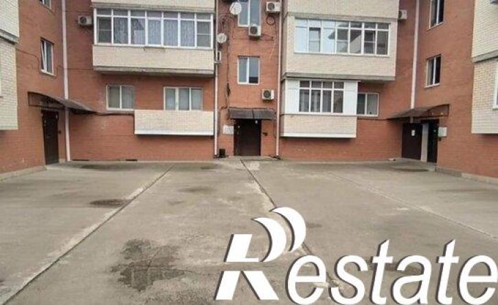 1-комн квартира Карельская улица, 51/7,  д. 51/7