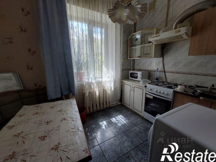 Комната Индустриальная улица, 48,  д. 48