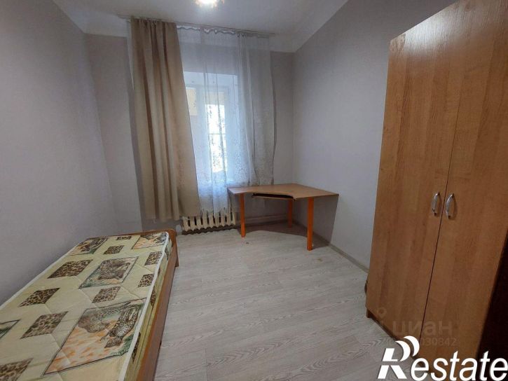 Комната Индустриальная улица, 48,  д. 48