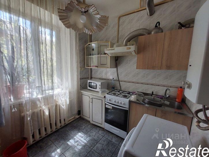 Комната Индустриальная улица, 48,  д. 48